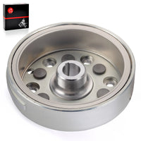 Flywheel for Yamaha Wolverine 350 YFM350X 2006-2009