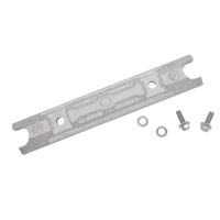 Zinc Transom Bracket Anode for Yamaha Outboard 40-130 HP