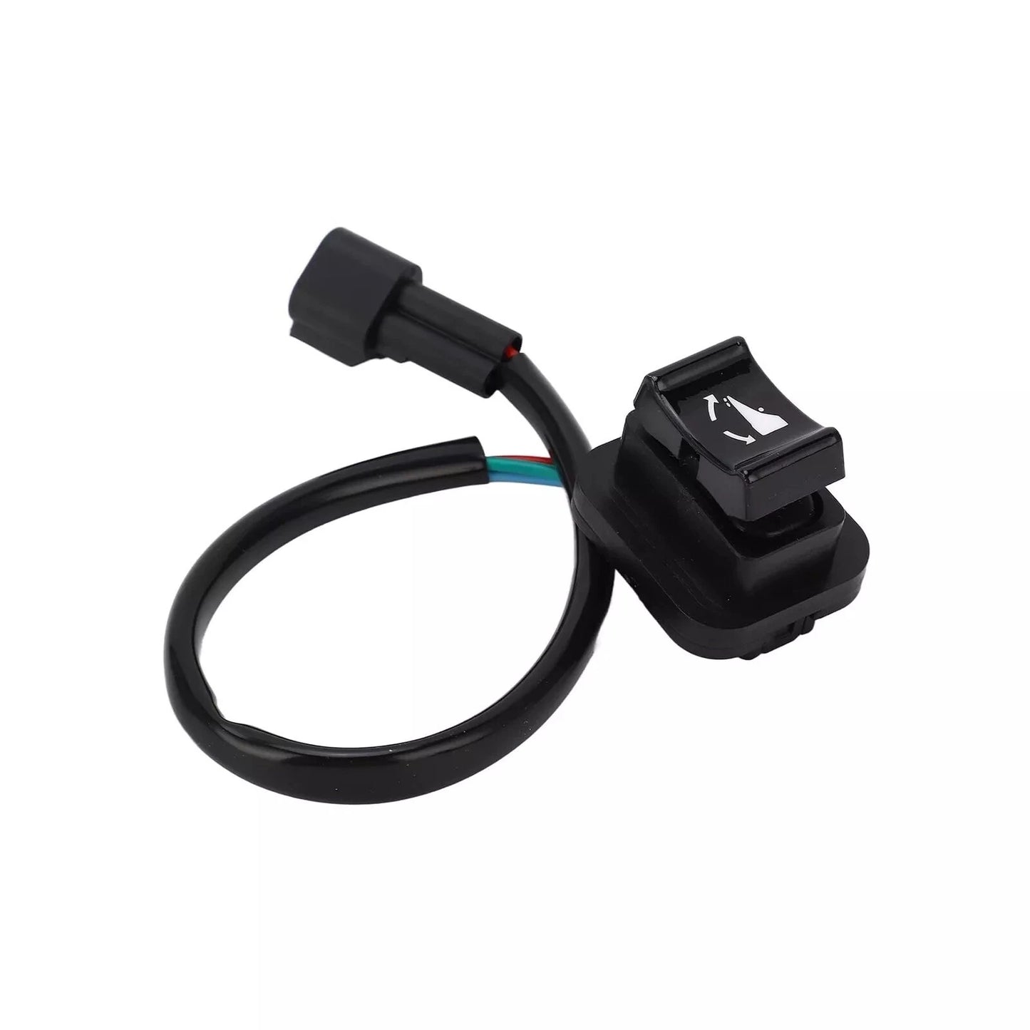 Trim & Tilt Switch for Yamaha 60-70-150HP 4-Stroke Outboard Engine