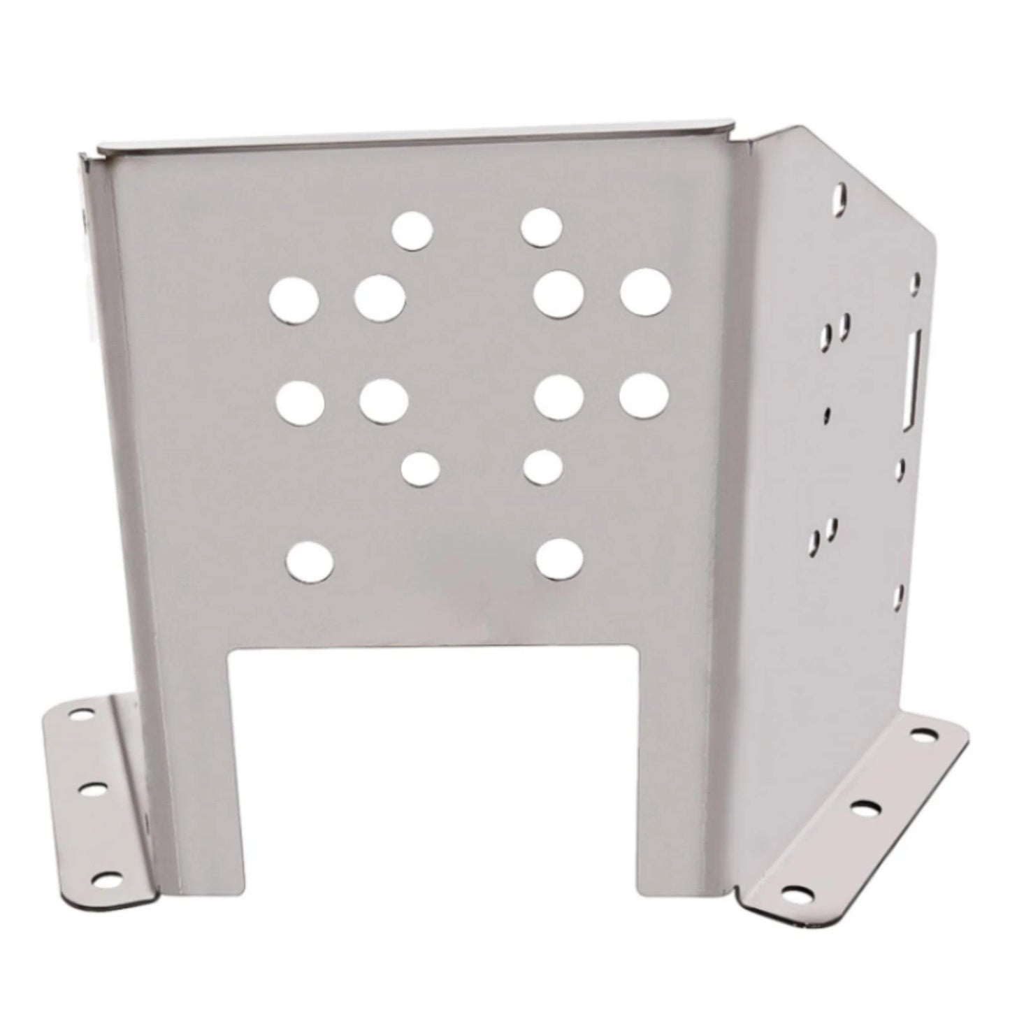 Trim Pump Bracket for MerCruiser 42419A1/862548A1 (Stainless Steel)