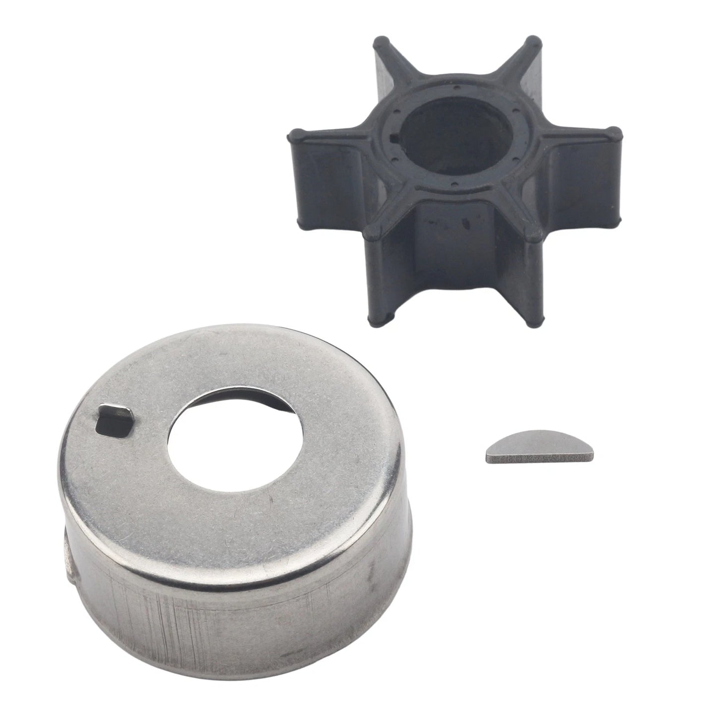 Water Pump Impeller Kit for Tohatsu 40-50HP Outboard Models 3C8 Series