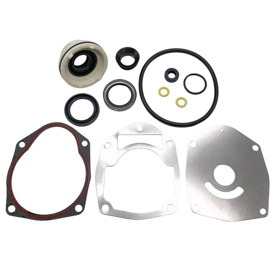 Gearcase Seal Kit for Mercury Outboard 65-115HP