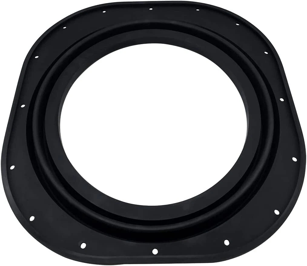 16 Hole Transom Gasket for OMC Stringer 1967-1977