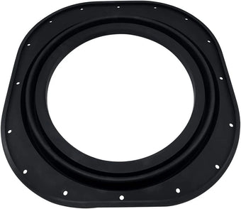 compare product 16 Hole Transom Gasket for OMC Stringer 1967-1977