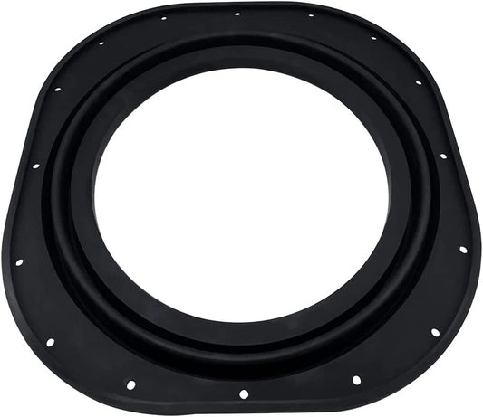 16 Hole Transom Gasket for OMC Stringer 1967-1977