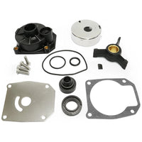Water Pump Impeller Kit for Evinrude/Johnson 40-50HP (1989-2005)