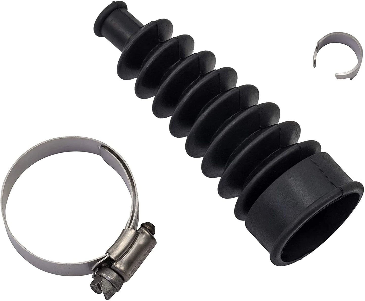 Shift Cable Bellow Kit for MerCruiser Bravo/Alpha 74639A2 18-2753-2