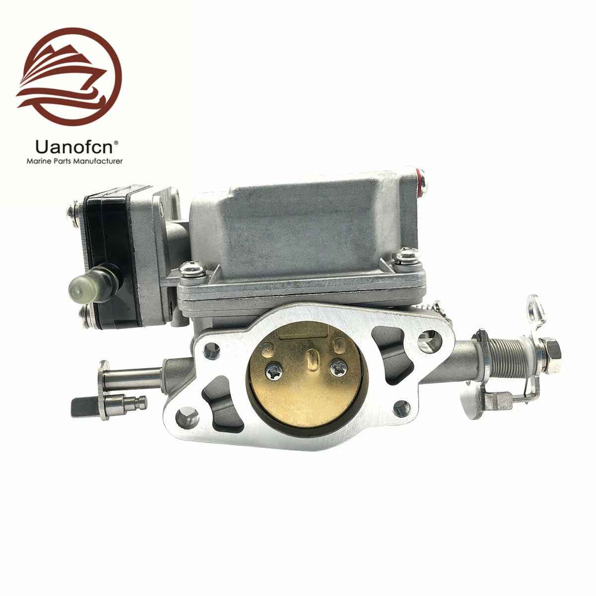 Carburetor for Tohatsu/Nissan 9.9HP-18HP Outboard Engine