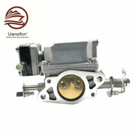 Carburetor for Tohatsu/Nissan 9.9HP-18HP Outboard Engine