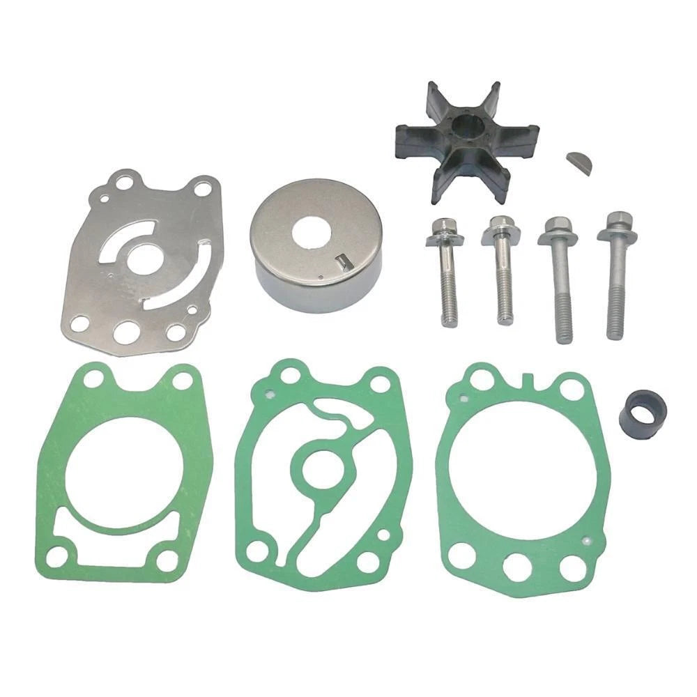 Yamaha 40/50HP Impeller Repair Kit for 1992-1997 6F5/679 Series
