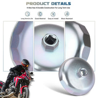 OIL FILTER WRENCH FOR KAWASAKI Bayou 400/Brute Force 650/750/KFX700