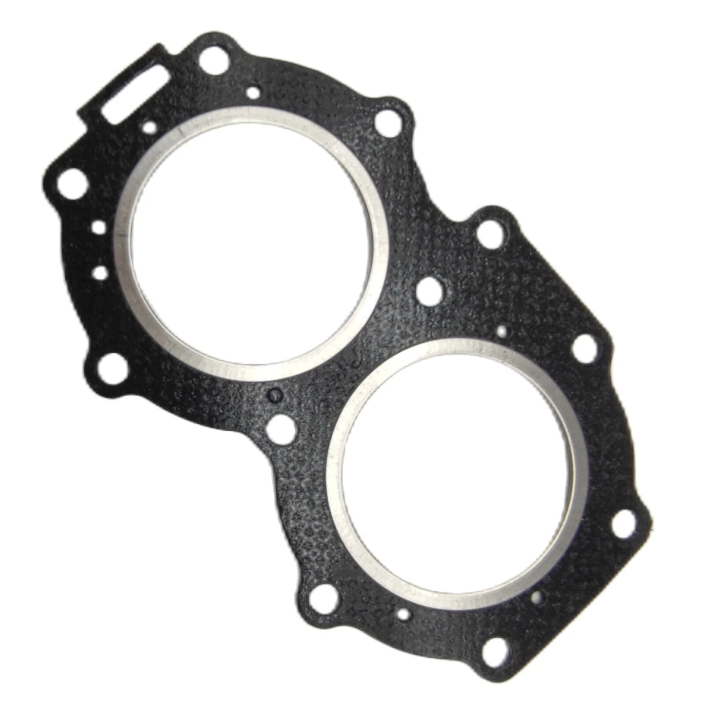 Cylinder Head Gasket for Yamaha Outboard 25HP C25 CV25 2-Stroke