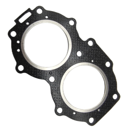 Cylinder Head Gasket for Yamaha Outboard 25HP C25 CV25 2-Stroke