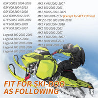 Recoil Pull Starter for Ski-Doo Summit 600/700/800/800R (2000-2020)