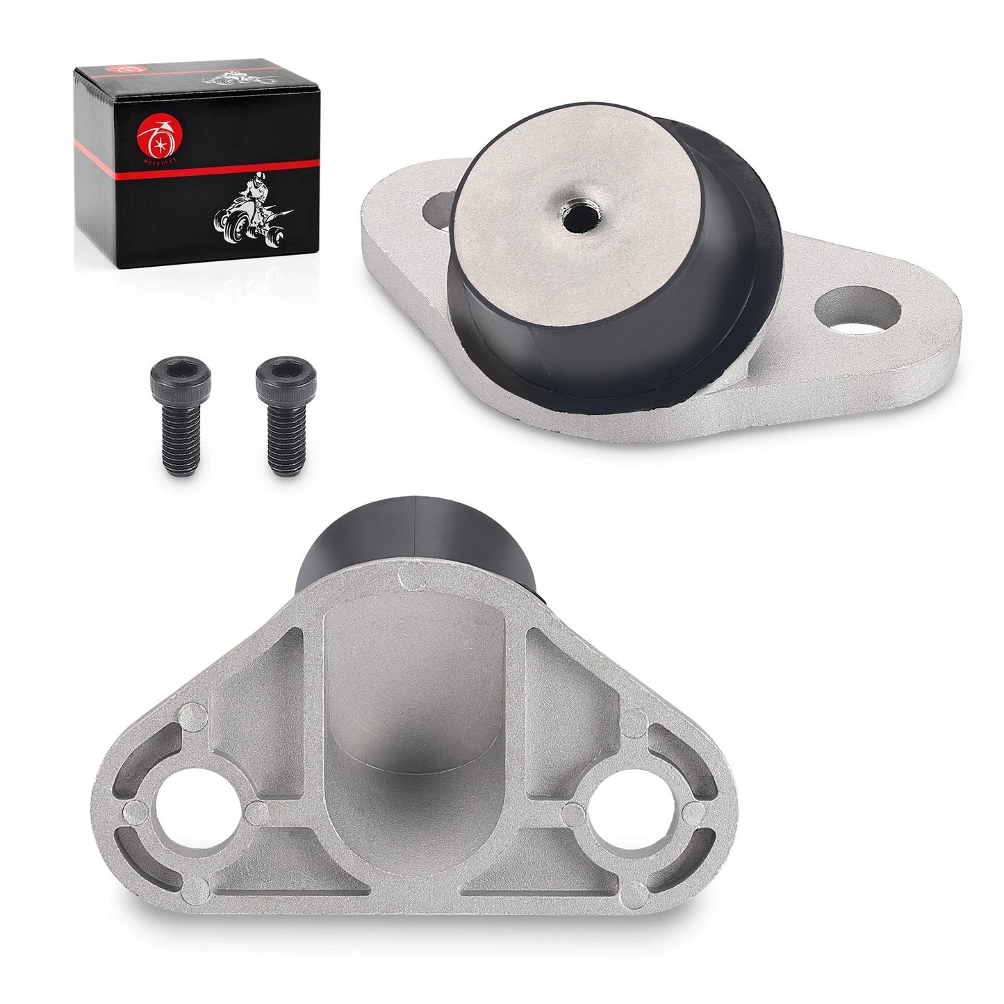 Heavy Duty Motor Mounts for Sea Doo RXT/GTI/GTR/GTS/RXP/GTX (2010-2023)