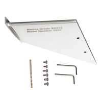 Skeg Guard for Mercury 75-175HP 4-Stroke/Optimax Pro XS