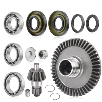 compare product Rear Diff. Ring & Pinion Gear Bearings Kit for Honda Rancher TRX 350 FE/FM/TE/TM