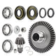 Rear Diff. Ring & Pinion Gear Bearings Kit for Honda Rancher TRX 350 FE/FM/TE/TM