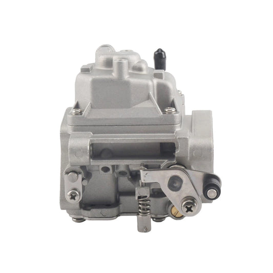 Carburetor Assembly for Yamaha 2-Stroke 40HP Outboard Engine