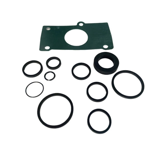 Heat Exchanger Gasket Seal Kit for Volvo Penta AQ120/AQ125/AQ140 Engines