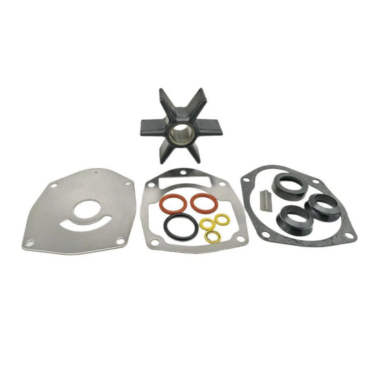 Maintenance Kit for Mercury 75-115HP Four Stroke (2.1L) Outboard