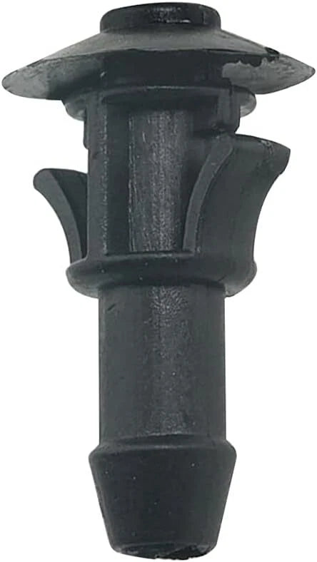 Nipple Nylon for Yamaha Outboard F15/Parsun 6H3/6BL Series