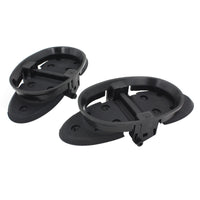 Exhaust Water Shutter 2PCS for MerCruiser 3.6-7.4L 807166A3