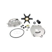 Water Pump Impeller Kit for Mercury 9.9/15/18/20/25HP Outboard Engine