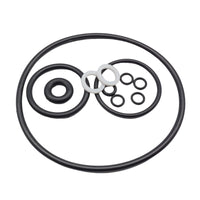 Marine Lower Unit Seal Kit for Johnson/Evinrude V4 Crossflow Engines