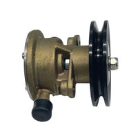 Sea Water Pump for Yanmar/OMC 2GM20/3GM30 Marine