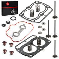 Top End Cylinder Gasket Kit for Polaris RZR 800 (2008-2010)