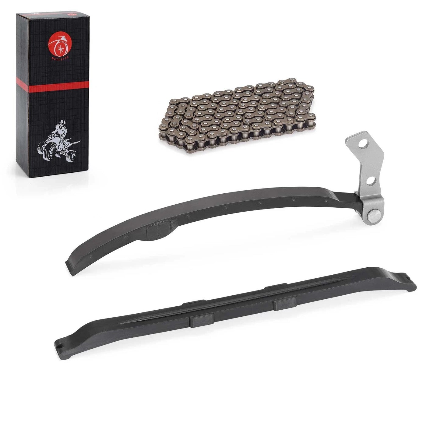 Cam Guide & Timing Chain for Yamaha TTR225/TTR230 (1999-2023)