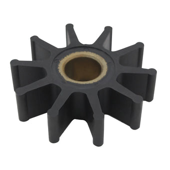 compare product Water Pump Impeller for Chrysler 20-30HP Outboard (18-8901, 500335)