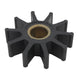 Water Pump Impeller for Chrysler 20-30HP Outboard (18-8901, 500335)