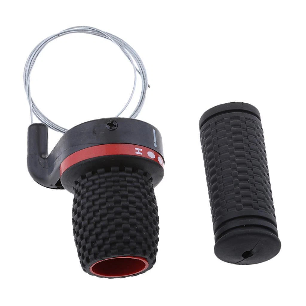 21mm Handlebar Throttle for Outboard Tiller Arm 4-Stroke 6.5HP