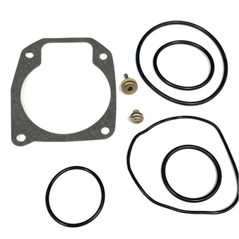 compare product Lower Unit Gearcase Seal Kit for Johnson Evinrude 25-50HP (433550)