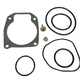 Lower Unit Gearcase Seal Kit for Johnson Evinrude 25-50HP (433550)
