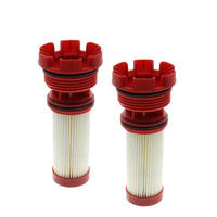 2Pcs Fuel Filter for Mercury MerCruiser 35-8M0020349/35-8M0122423/35-8M0060041