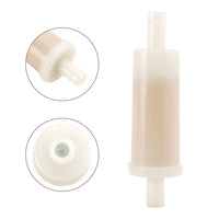 5/16" In Line Gas Fuel Filter for Mercury Outboard 35-60HP, 1990-2023