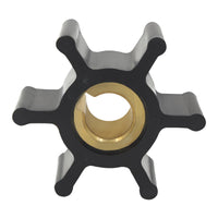 Impeller & Gasket for Yanmar 6 Blades 124223/128296/42110