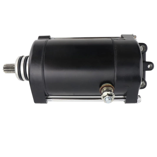 Starter & Bendix for Kawasaki JH1100/1100ZXi (1996-2003)