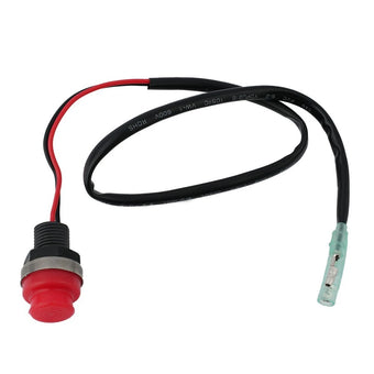 compare product Yacht Stop Switch Push Button for Marine Engines & Accessories