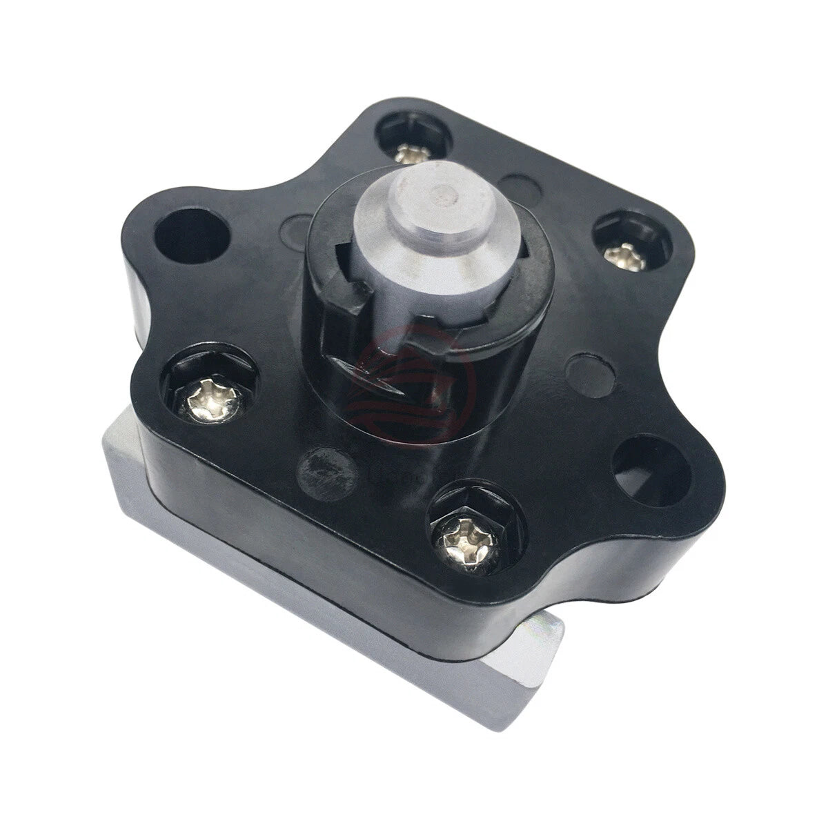 Fuel Pump for Tohatsu/Mariner/Mercury Outboard 3H6-04000-7 803529T06