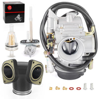 Carburetor for Yamaha Road Star XV1600AT 1999-2003