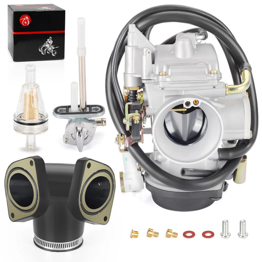 Carburetor for Yamaha Road Star XV1600AT 1999-2003