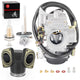 Carburetor for Yamaha Road Star XV1600AT 1999-2003