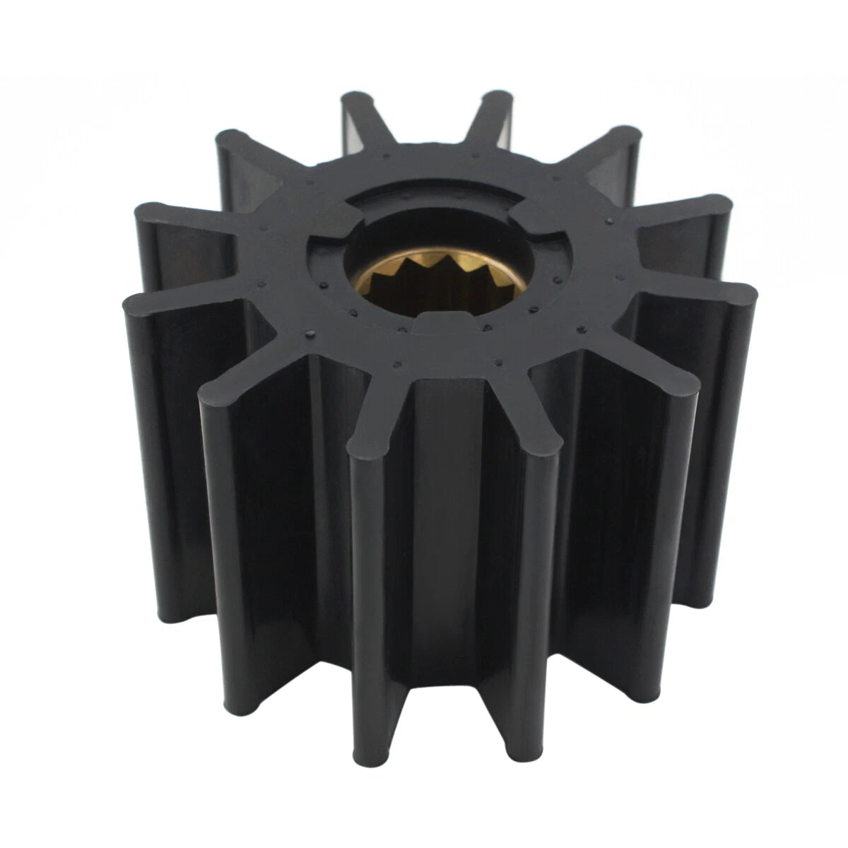 New Flexible Impeller for Johnson 09-819B, 500135, 18-3275 (2000-2023)