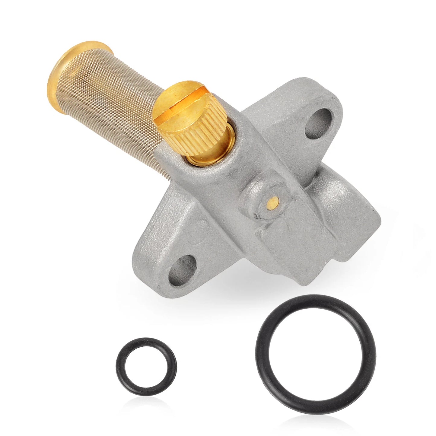 Fuel Shut-Off Valve O-Ring for Ford Tractor 501/600/601/700/701/801/900/901/2000