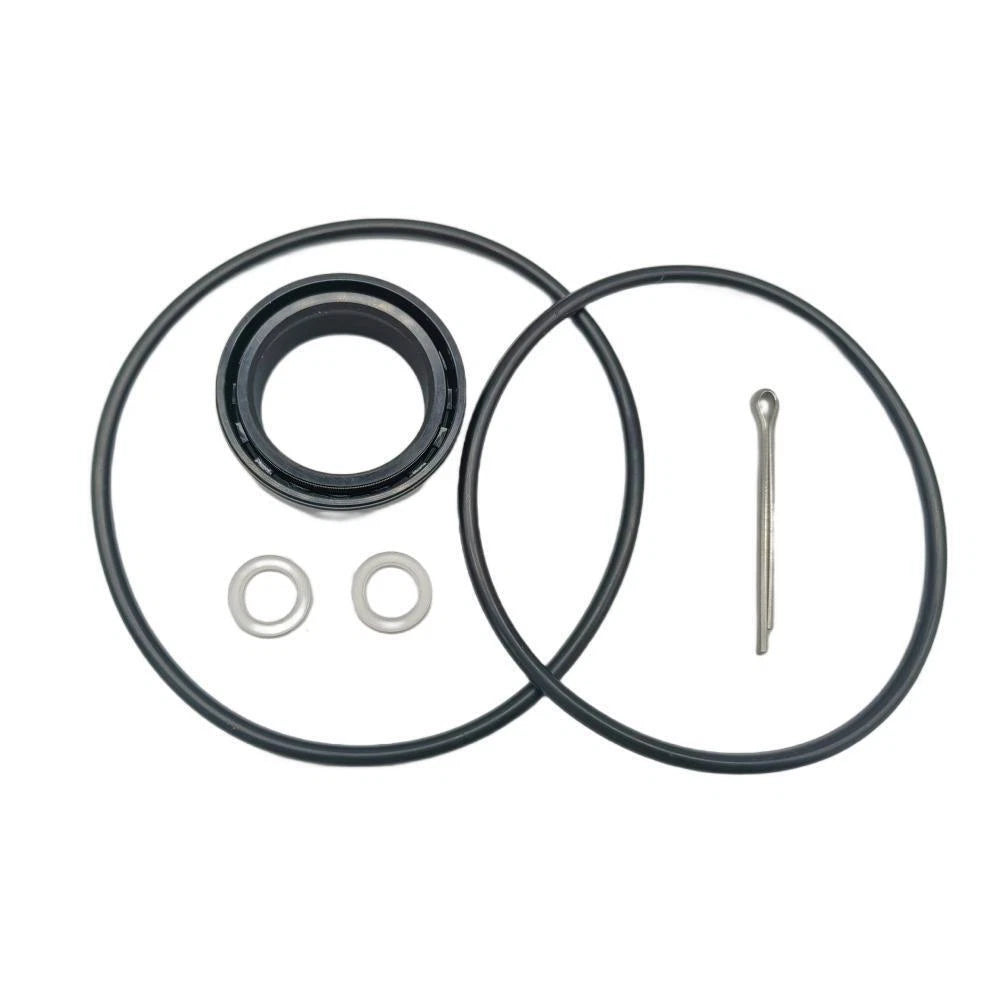 Lower Unit Gearcase Seal Kit for Johnson Evinrude 150-225HP (1996-2006)