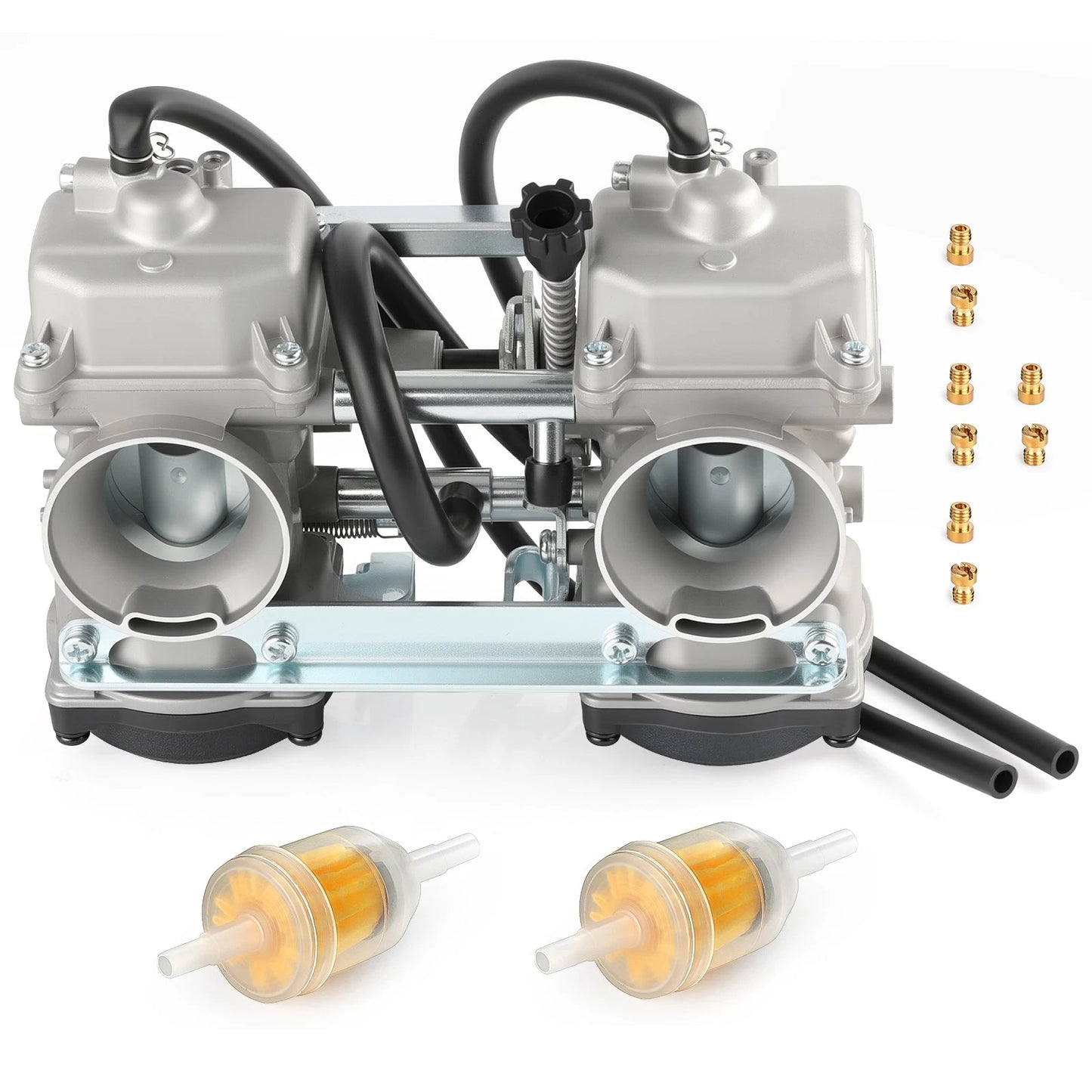 Carburetor for Kawasaki Ninja 500/500R/EX500 (87-09)